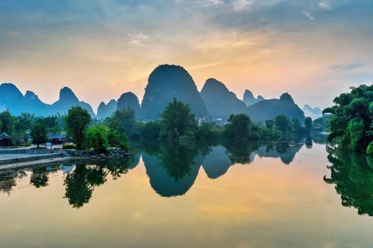 智能化环保智慧